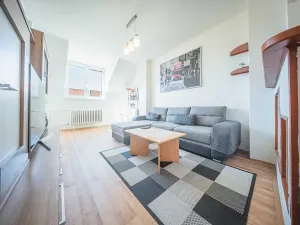 Prodej bytu 2+1, Příbram, Edvarda Beneše, 60 m2