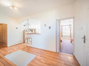Prodej bytu 2+1, Příbram, Edvarda Beneše, 60 m2