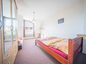 Prodej bytu 2+1, Příbram, Edvarda Beneše, 60 m2