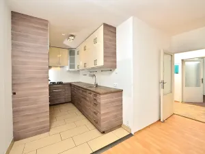 Pronájem bytu 3+kk, Praha - Chodov, Jažlovická, 66 m2