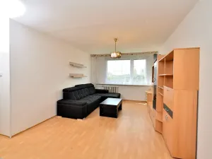 Pronájem bytu 3+kk, Praha - Chodov, Jažlovická, 66 m2