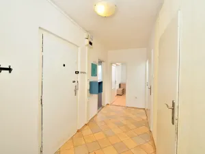 Pronájem bytu 3+kk, Praha - Chodov, Jažlovická, 66 m2