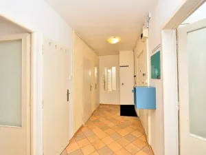 Pronájem bytu 3+kk, Praha - Chodov, Jažlovická, 66 m2