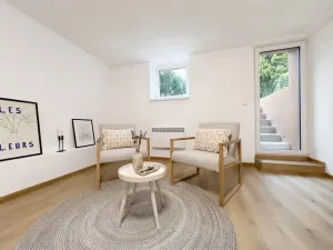 Prodej bytu 3+kk, Brno, Štítného, 50 m2