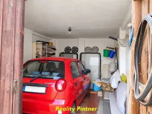 Prodej garáže, Dolní Hbity, 16 m2
