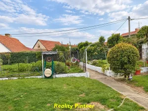 Prodej chalupy, Dolní Hbity, 75 m2