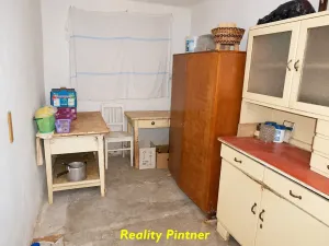Prodej chalupy, Dolní Hbity, 75 m2