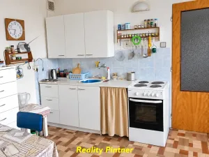 Prodej chalupy, Dolní Hbity, 75 m2