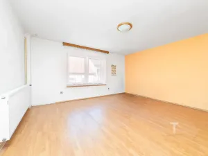 Prodej rodinného domu, Újezd u Boskovic, 158 m2