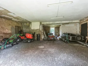 Prodej komerční, Dubá - Zakšín, 132 m2