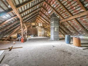 Prodej komerční, Dubá - Zakšín, 132 m2