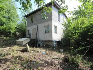 Prodej chaty, Psáry, 150 m2
