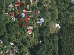 Prodej chaty, Psáry, 150 m2
