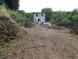 Prodej chaty, Psáry, 150 m2