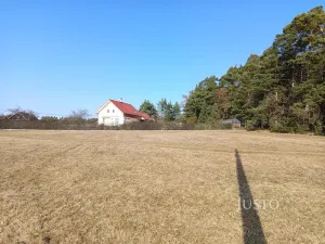 Prodej pozemku pro bydlení, Podolí I, 800 m2