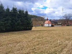 Prodej pozemku pro bydlení, Podolí I, 800 m2