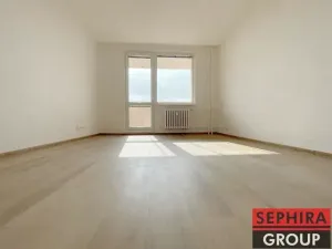 Pronájem bytu 1+1, Praha - Letňany, Dobratická, 31 m2