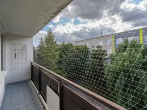 Prodej bytu 3+1, Praha - Kyje, Travná, 80 m2