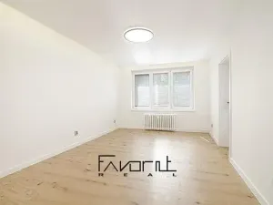 Prodej bytu 3+1, Ostrava, Čujkovova, 68 m2