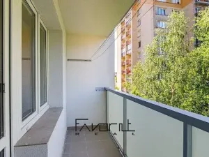 Prodej bytu 3+1, Ostrava, Čujkovova, 68 m2