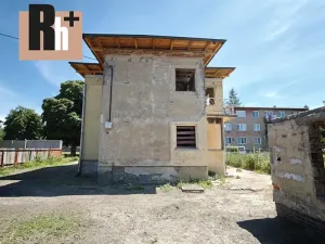 Prodej rodinného domu, Ostrava, Boční, 190 m2