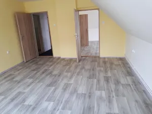 Pronájem komerční, Liberec - Liberec VI-Rochlice, Dr. Milady Horákové, 250 m2