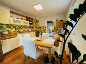 Prodej rodinného domu, Čtveřín - Doubí, 130 m2
