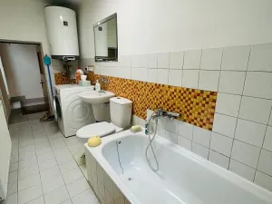 Prodej rodinného domu, Čtveřín - Doubí, 130 m2