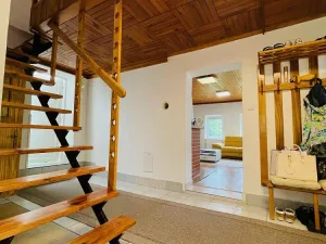 Prodej rodinného domu, Čtveřín - Doubí, 130 m2