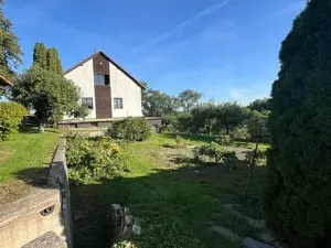 Pronájem rodinného domu, Tuřice, 160 m2