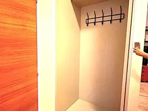 Pronájem bytu 1+kk, České Budějovice, Tylova, 34 m2