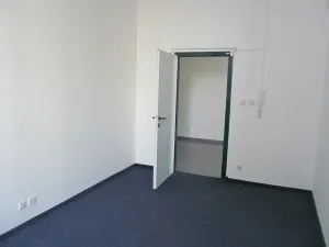 Pronájem kanceláře, Praha - Kunratice, Jana Růžičky, 18 m2