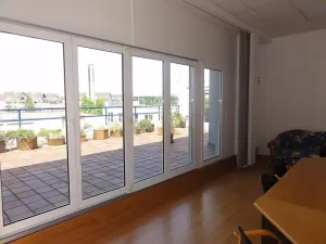 Pronájem kanceláře, Praha - Kunratice, Jana Růžičky, 18 m2
