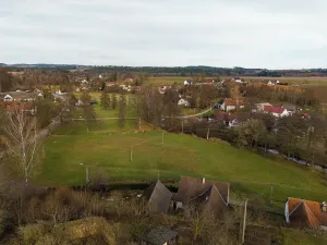 Prodej rodinného domu, Žďár, 564 m2