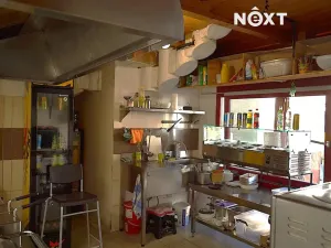 Pronájem obchodního prostoru, Třeboň, Masarykovo nám., 16 m2