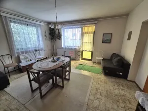 Prodej rodinného domu, Nový Bor, 280 m2