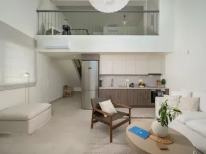 Prodej bytu 3+kk, Kissamos, Řecko, 105 m2