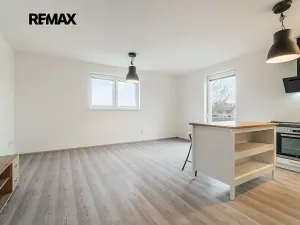 Pronájem bytu 2+kk, Vochov, 51 m2