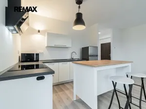 Pronájem bytu 2+kk, Vochov, 51 m2
