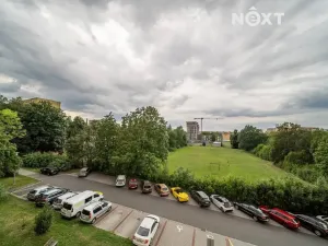 Prodej bytu 1+kk, Havířov, Studentská, 26 m2