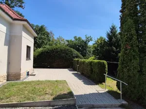 Prodej rodinného domu, Černošice, V Habřinách, 102 m2
