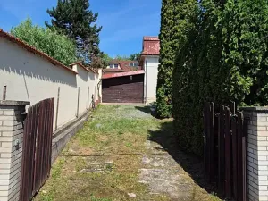 Prodej rodinného domu, Černošice, V Habřinách, 102 m2