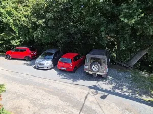 Prodej rodinného domu, Černošice, V Habřinách, 102 m2