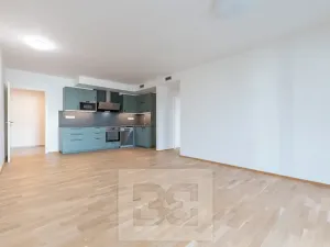 Pronájem bytu 2+kk, Praha - Modřany, Mezi vodami, 72 m2