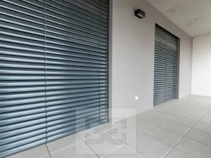 Pronájem bytu 2+kk, Praha - Modřany, Mezi vodami, 72 m2