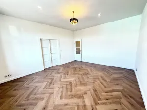 Prodej bytu 3+kk, Praha - Libeň, Sokolovská, 95 m2