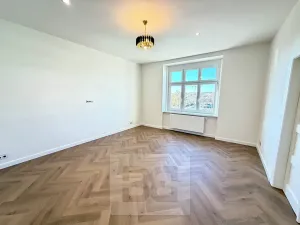 Prodej bytu 3+kk, Praha - Libeň, Sokolovská, 95 m2