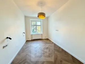 Prodej bytu 3+kk, Praha - Libeň, Sokolovská, 95 m2