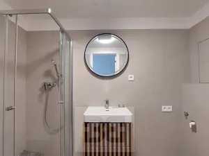Pronájem bytu 1+kk, Brno, Pod Kavkami, 40 m2