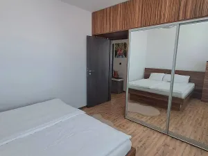 Prodej bytu 3+kk, Židlochovice, Joštova, 75 m2